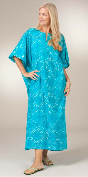 peppermint bay caftans