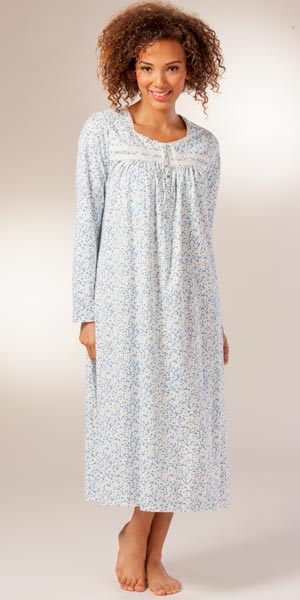 Sleepwear & Dresses - Eileen West, Nightgowns, Sale, Plus Sizes Too, Womens