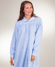 Nightgowns - Womens Long and Short Nightgown & Nightshirt Brands